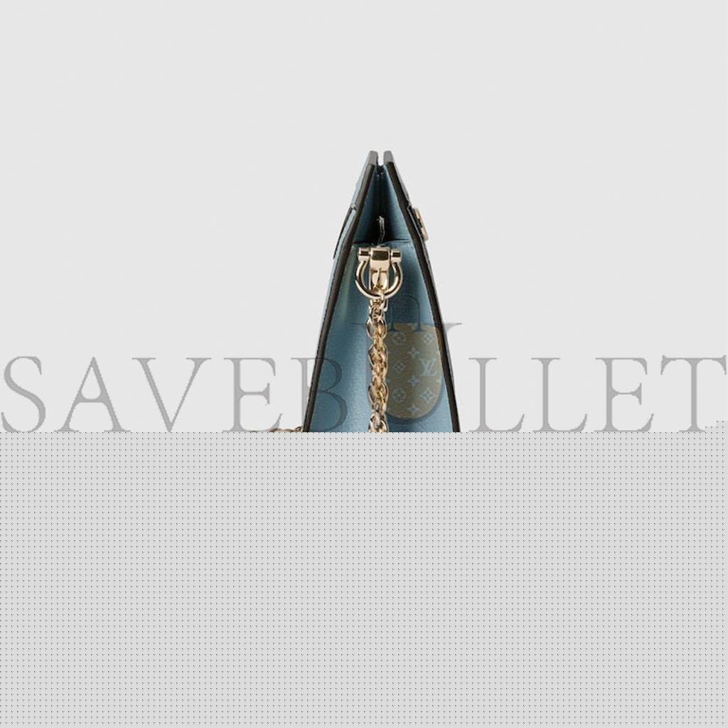 G*u*i ophidia gg small shoulder bag 503877 fad04 8741 (25*18*8cm)